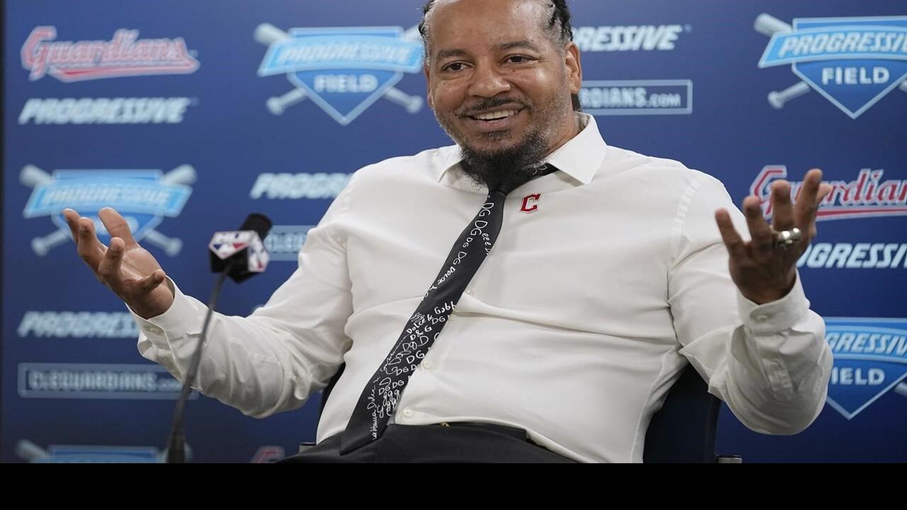 Should Manny Ramirez's jersey be retired by the Cleveland Guardians? 