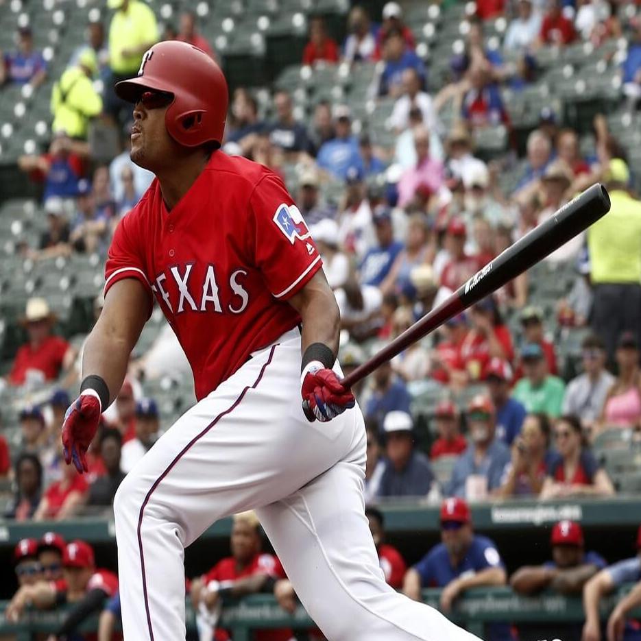 What Happened To Adrian Beltre? (Story)