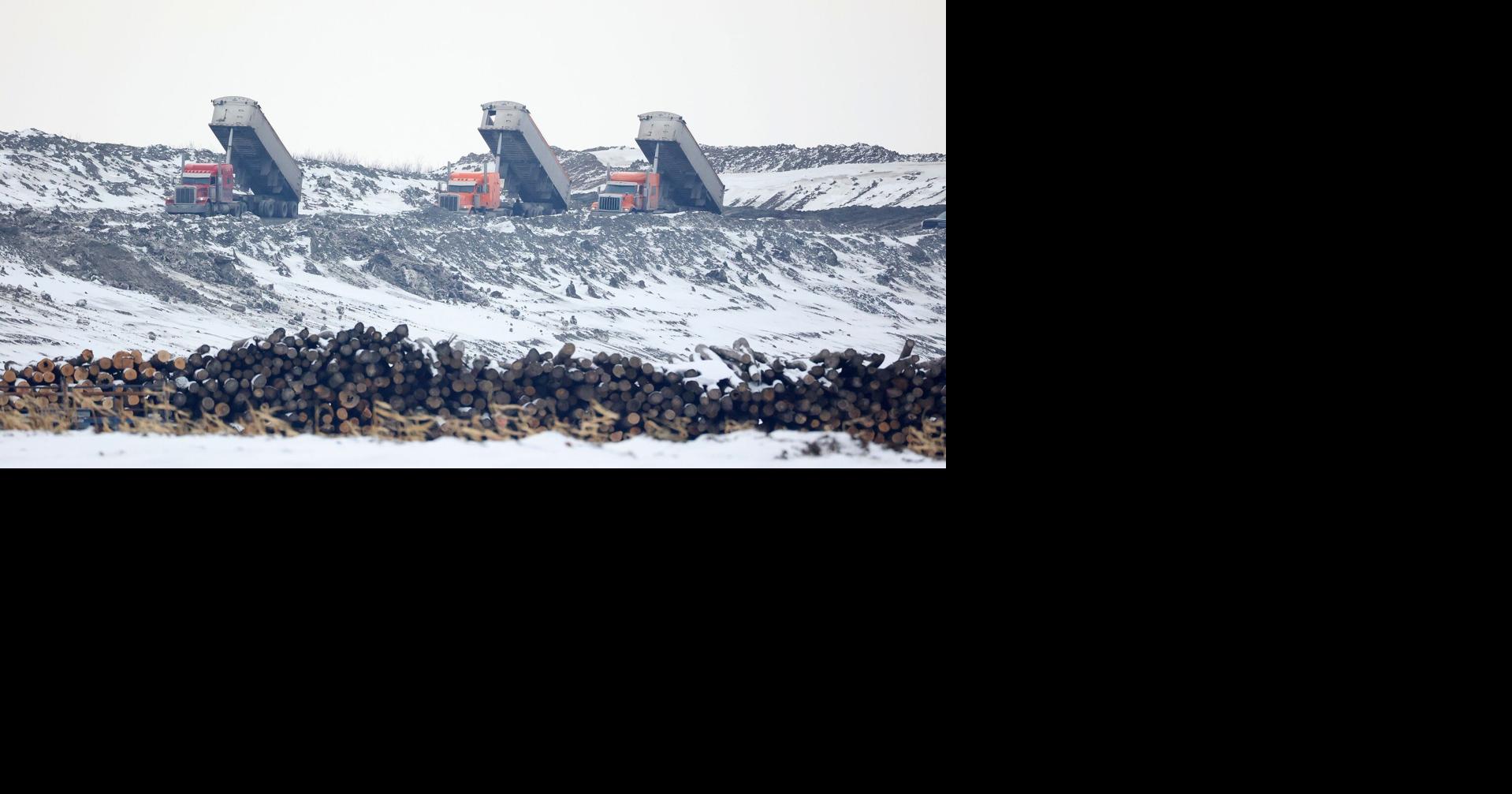 A bitter fight over Toronto’s dirt + a spike in drug withdrawal cases