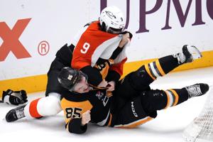 What to know about the first-round matchups in the NHL's Stanley Cup playoffs