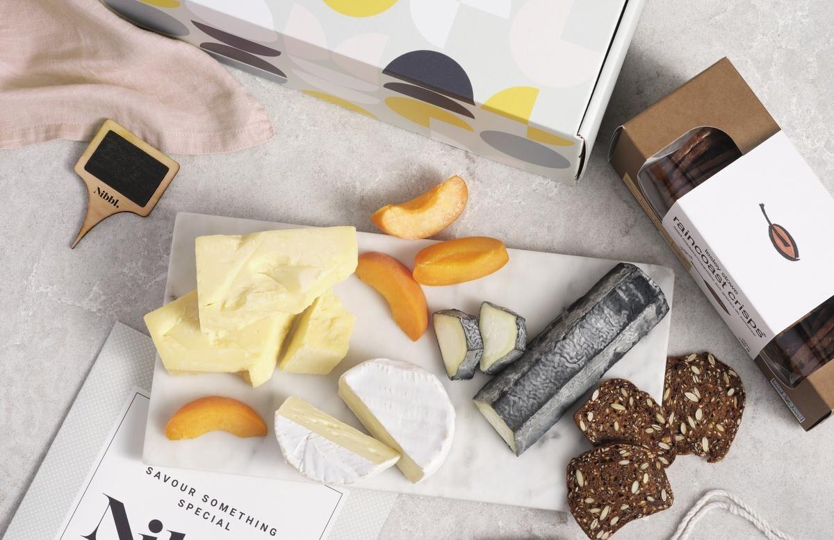The ultimate in delicious holiday gifts: Five great ideas for your  favourite foodie