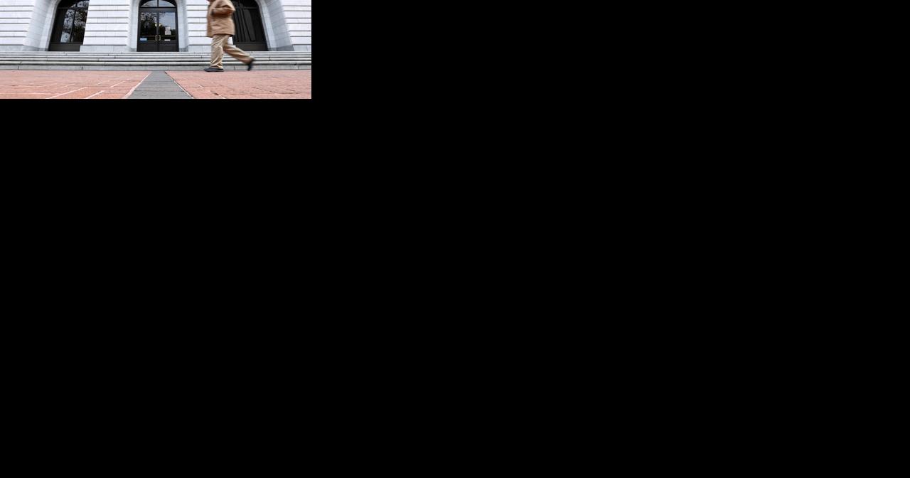 Appeals court blocks hearings on drawing a second majorityBlack congressional district in Louisiana