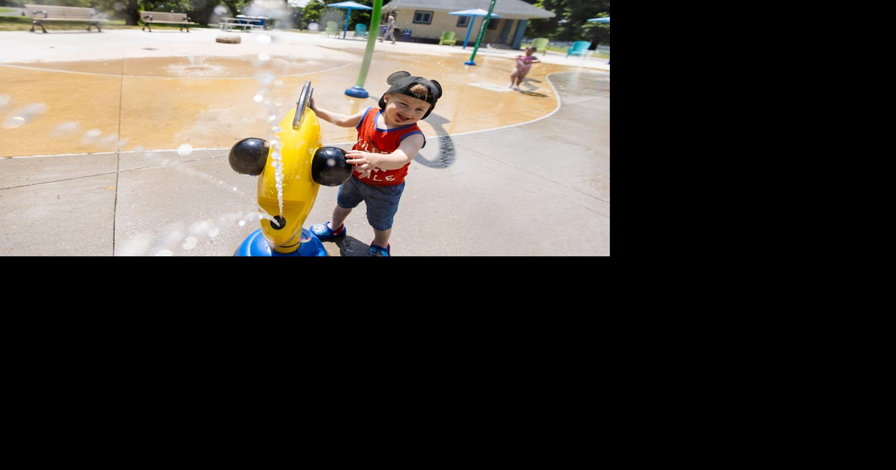 Does my landlord have to provide air conditioning?