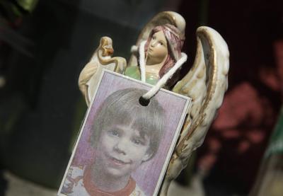 Prosecutors say they'll ask US Supreme Court to restore conviction in Etan Patz missing child case