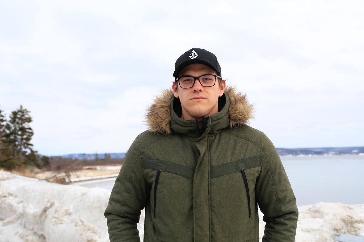 How the Eskasoni crisis centre helped one man find strength