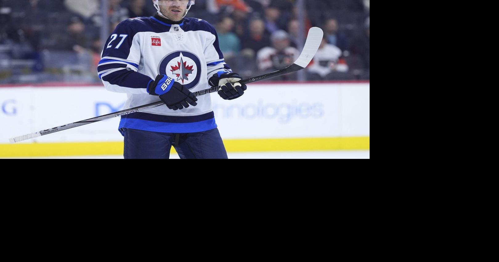 NHL free agency continues as Nikolaj Ehlers ponders landing spot