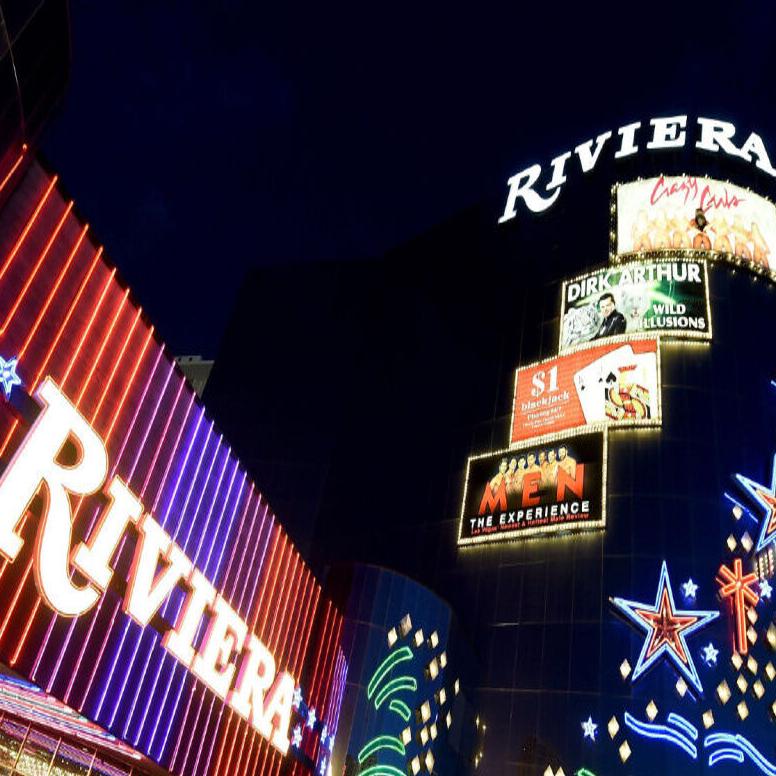 Changes in the Cards for Iconic Las Vegas Strip After Big Hotel-Casino Deals