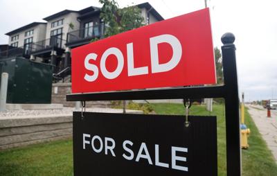 Five things to watch for in the Canadian business world in the coming week