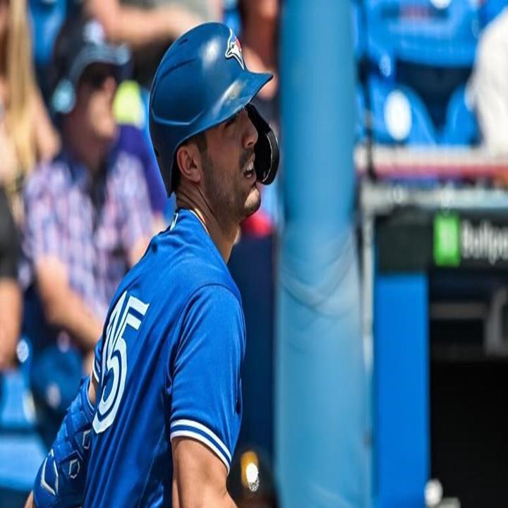 MLB: Rockies, Blue Jays swap star shortstops