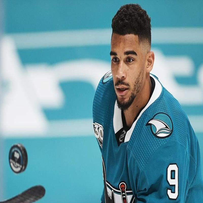 Evander Kane returns to play San Jose Sharks with Edmonton Oilers