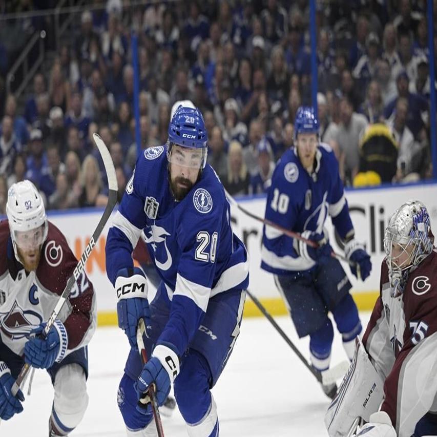Lightning, Ondrej Palat agree to terms on five-year deal - Sports