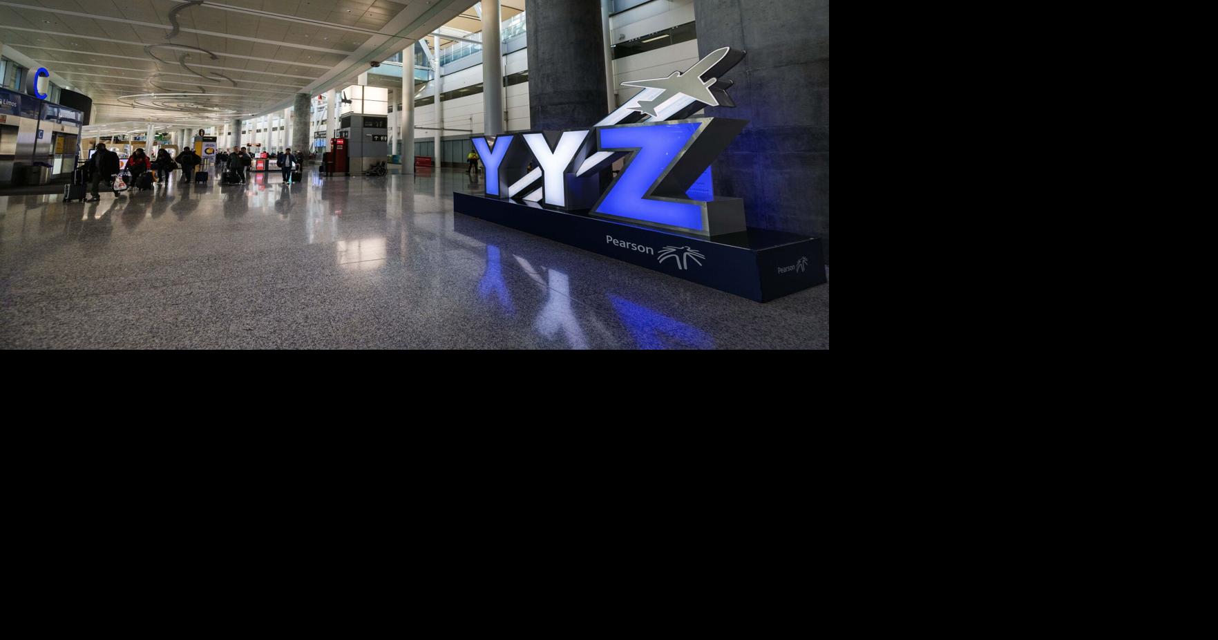 Pearson growth good news for flyers, bad news for sleeping