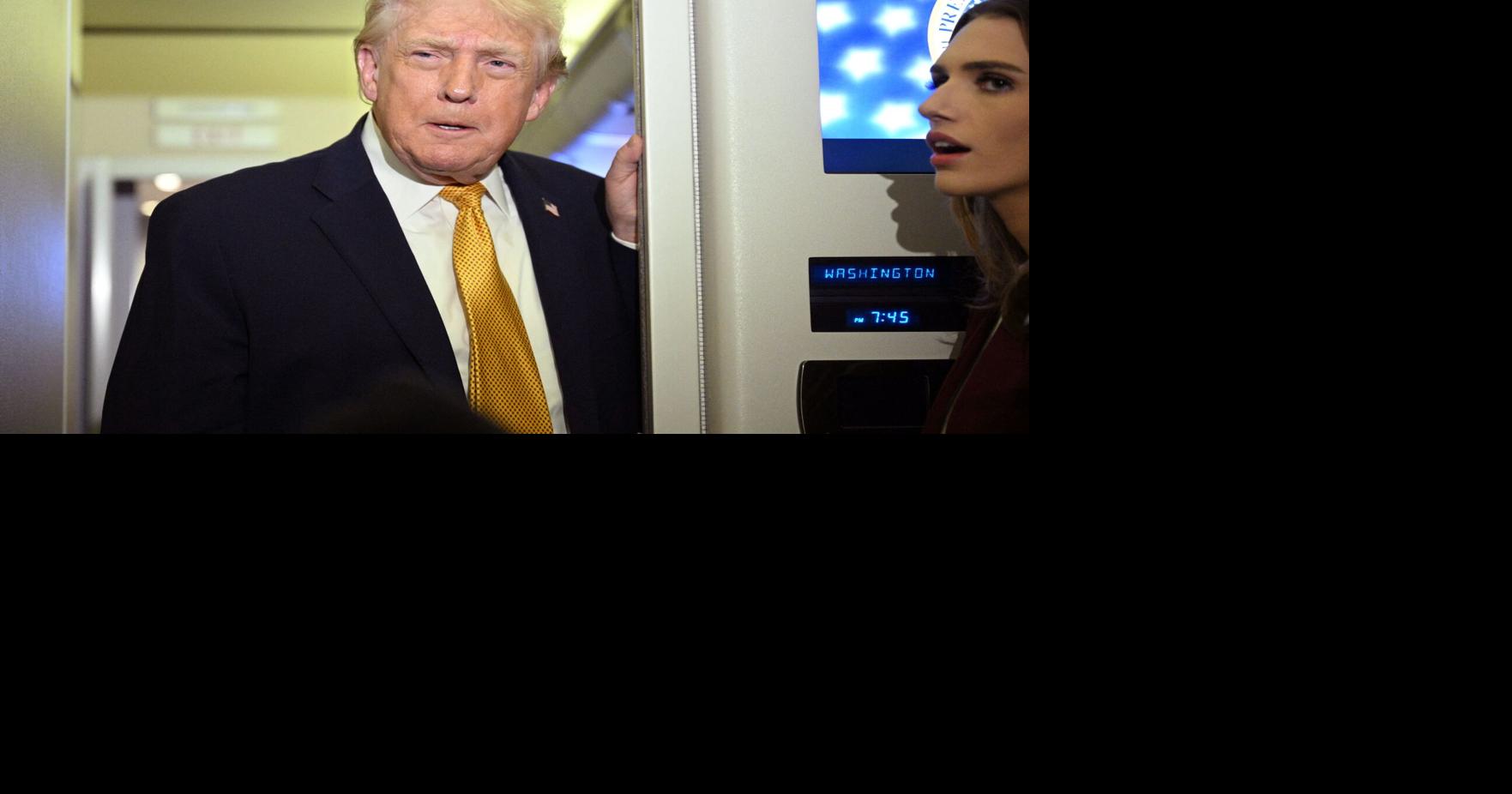 Canada could well be next and ‘elbows up’ won’t mean a thing