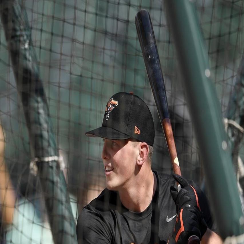 Orioles manager tries to explain No. 1 prospect Adley Rutschman