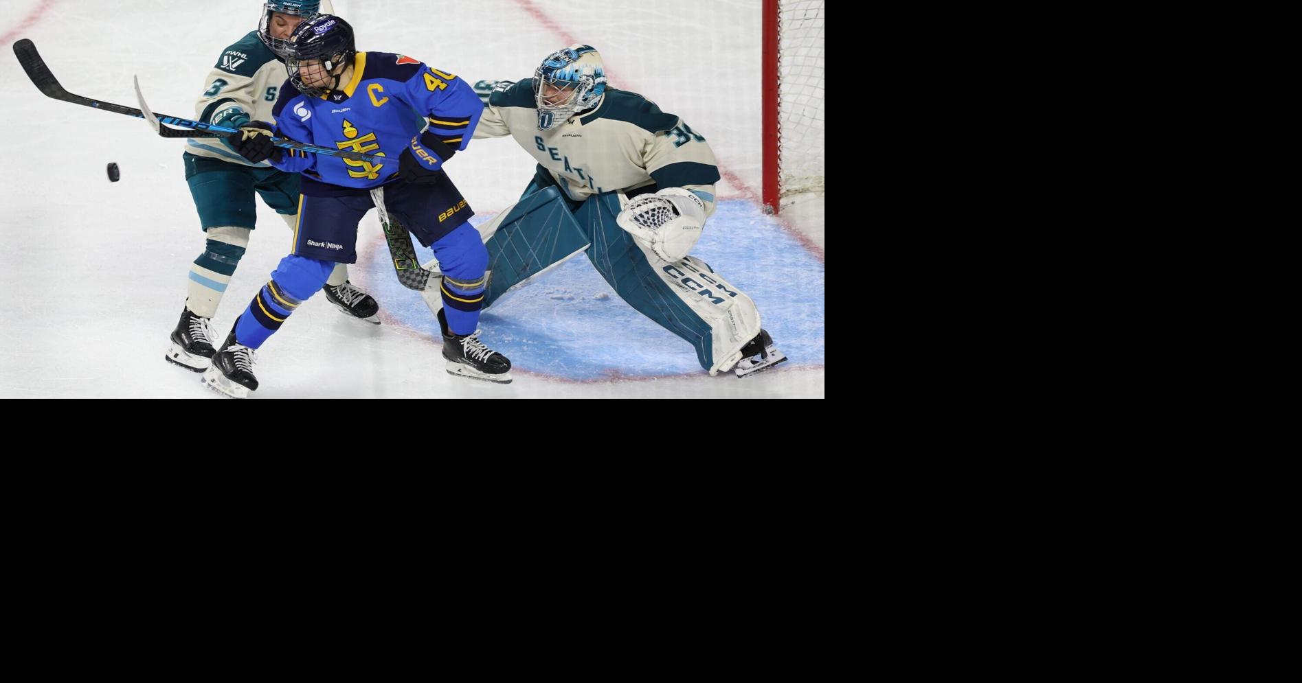 The PWHL says it’s expanding. Is Hamilton in the mix?