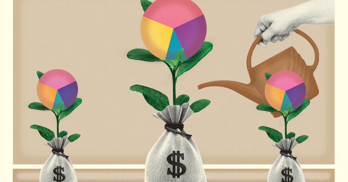 Retire with a million dollars? It’s possible. Here’s how