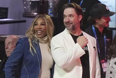 Alexis Ohanian buys stake in Chelsea's women's soccer team