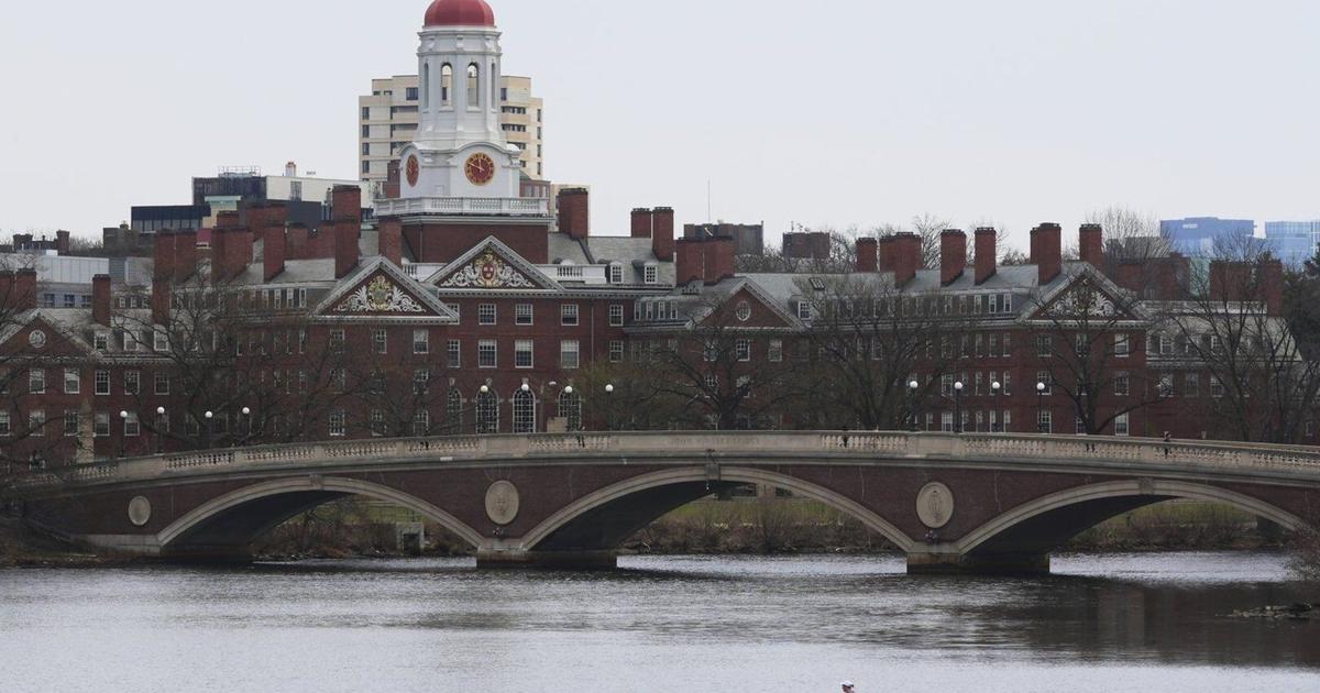 Trump administration launches race-based discrimination probes of the Harvard Law Review
