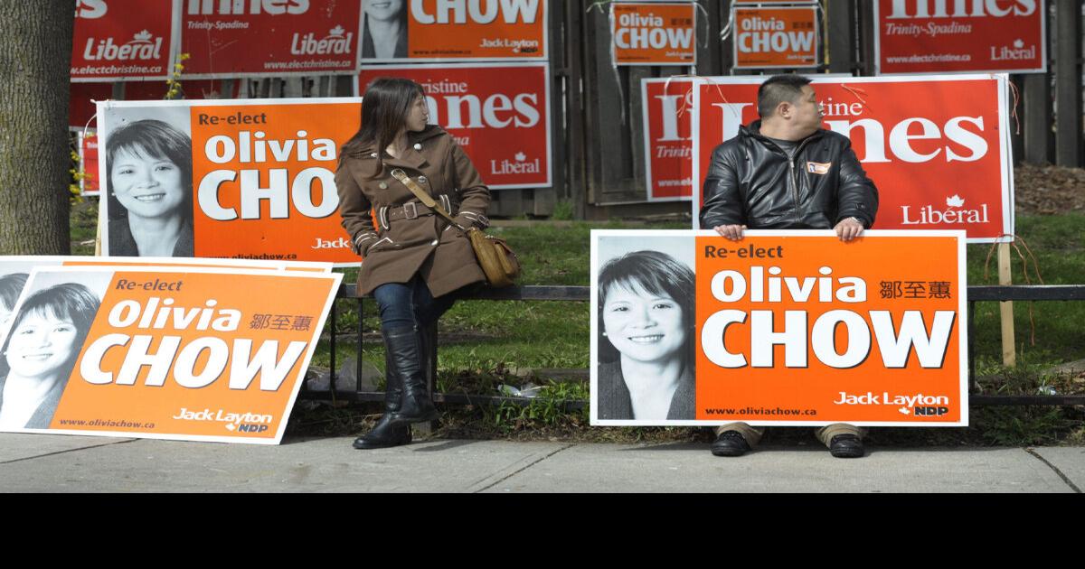 Here come the lawn sign wars