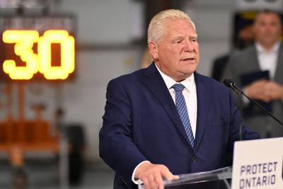 Doug Ford Benzie.JPG