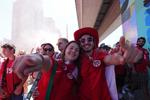 Fans to honour Koné ahead of Canada-Switzerland match in Vancouver