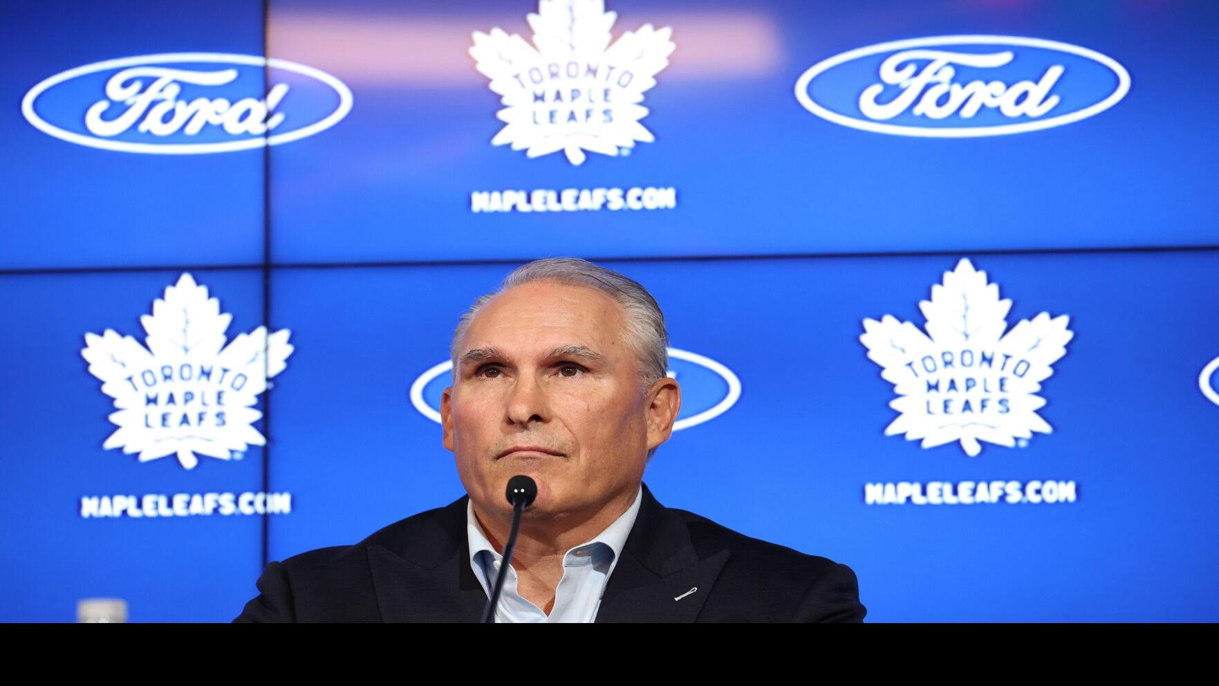 Maple Leafs coach Craig Berube: 5 things to know about him