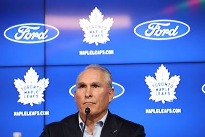 Maple Leafs coach Craig Berube: 5 things to know about him