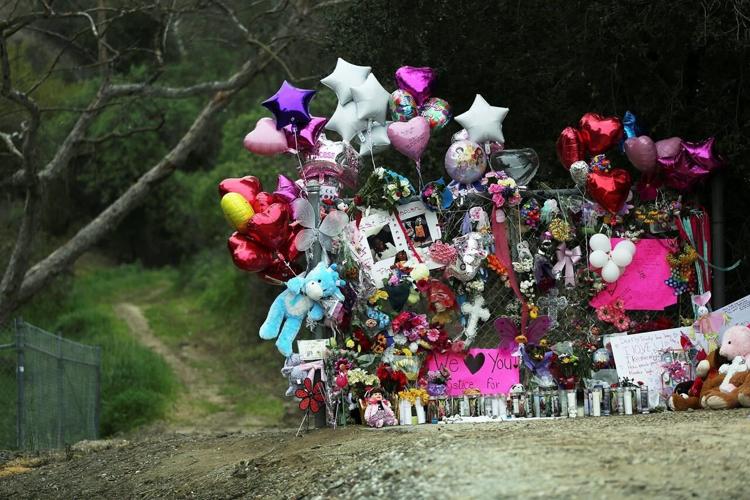 9-year-old Los Angeles area girl found in duffel bag ID’d