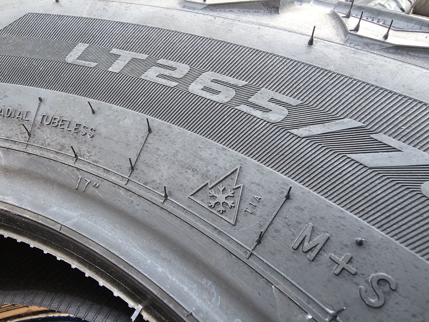 All-season, All-weather, Winter: Which Tires Do I Need Now?