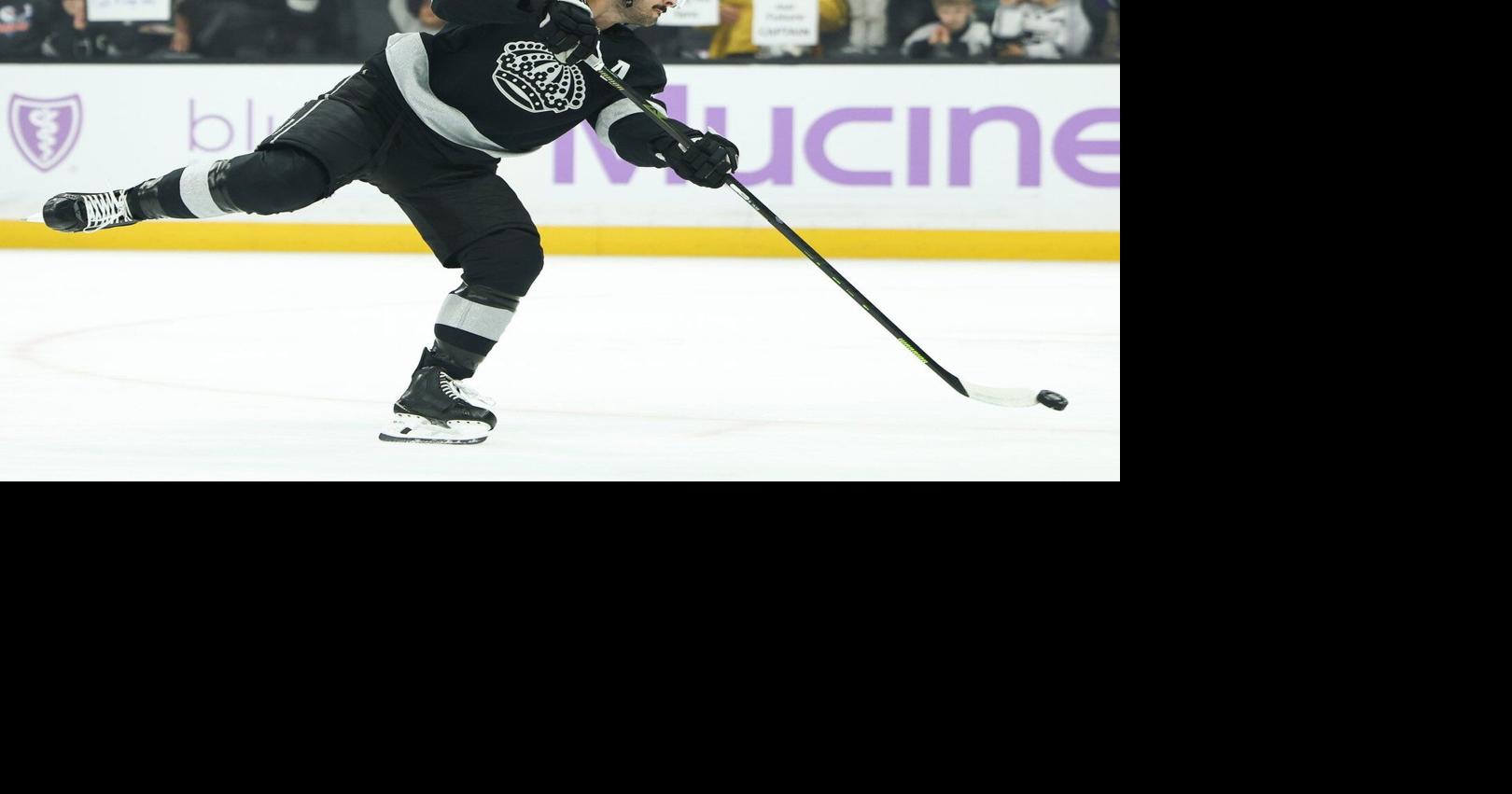 Canadiens GM Hughes confident Danault can bounce back in second stint in Montreal