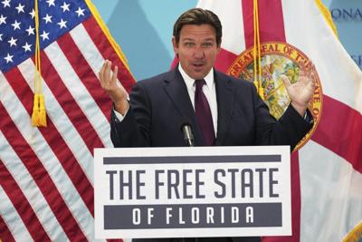 Federal appeals court continues to block Florida’s drag-show ban as likely unconstitutional