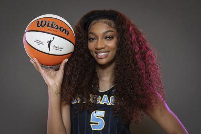 WNBA set for new season with Caitlin Clark and Angel Reese leading the way