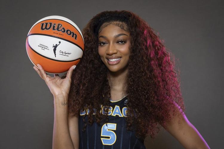 WNBA set for new season with Caitlin Clark and Angel Reese leading the way