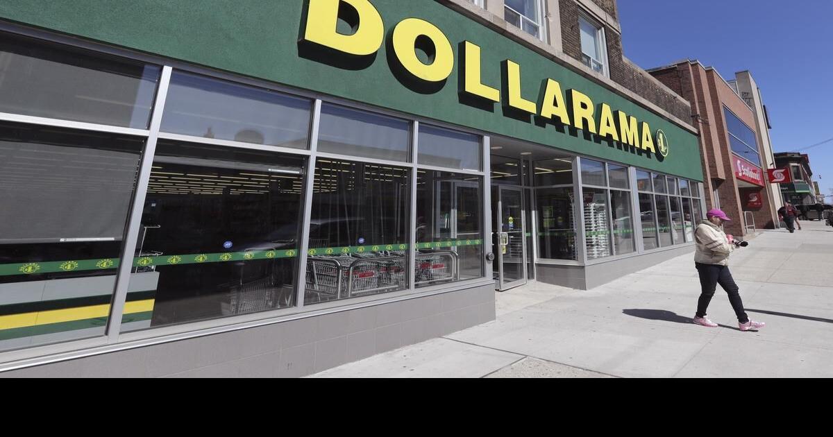 The Faceoff Is Dollarama or Dollar Tree the better bet to weather the