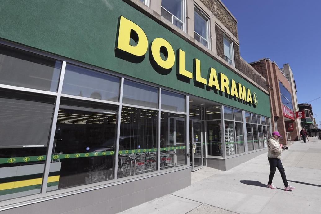 The Faceoff Is Dollarama or Dollar Tree the better bet to weather the