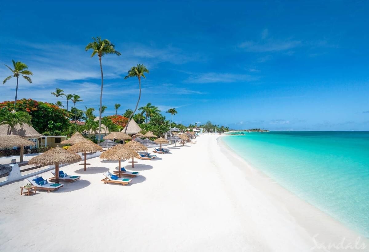 Sandals Royal Plantation | itravel.com