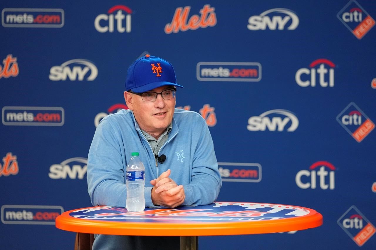 Mets Owner Steve Cohen Considering Trade Deadline Selloff, But ...