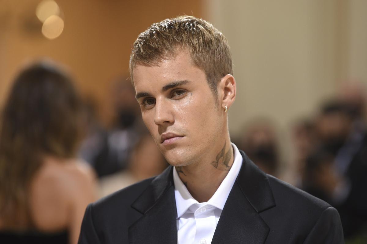 Every song Justin Bieber has released with over a billion Spotify streams
