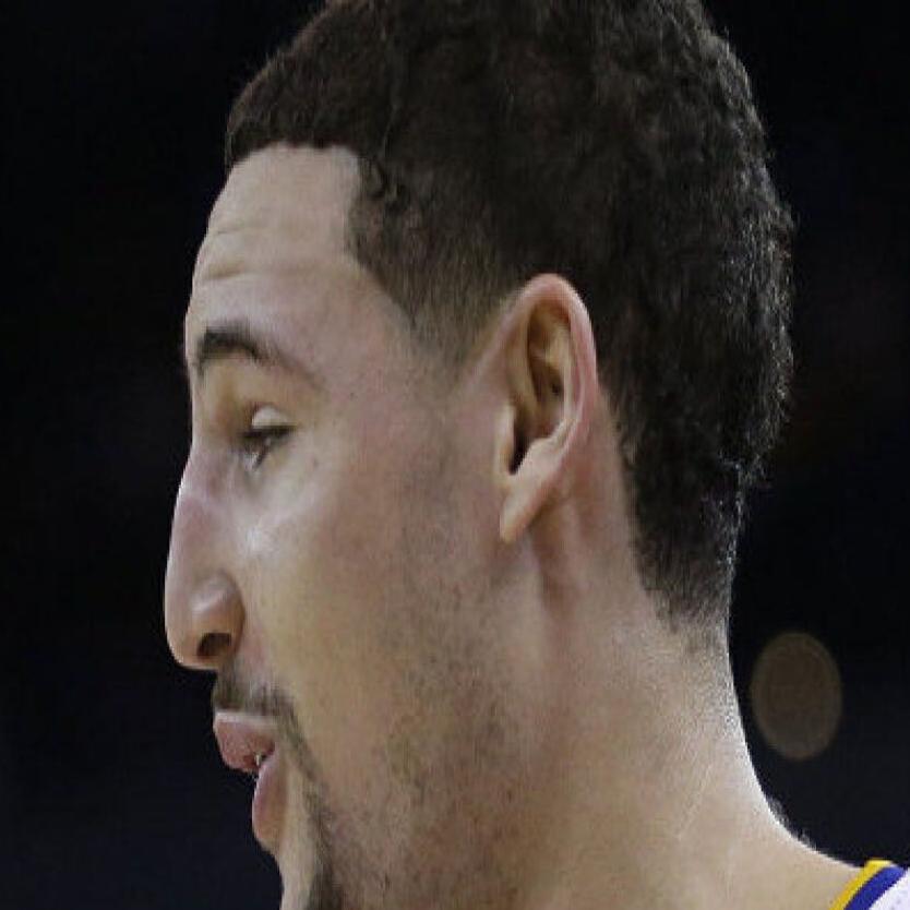 White Sox recall brother of NBA star Klay Thompson