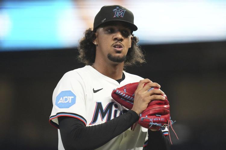 Young players in key roles in Marlins' improvement