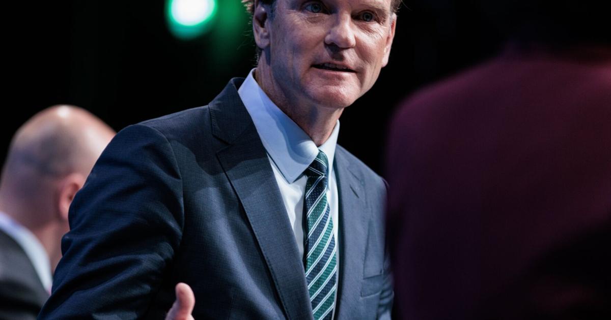 Chris Alexander drops out of Toronto mayor’s race - Toronto Star