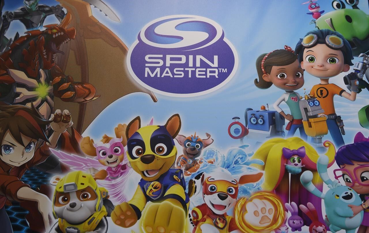 Spin store master inc