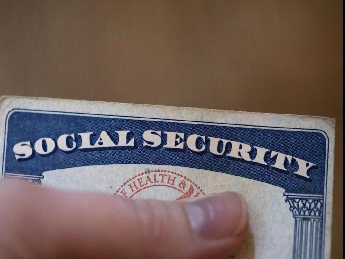 Social Security benefits will increase by 3.2% in 2024 as