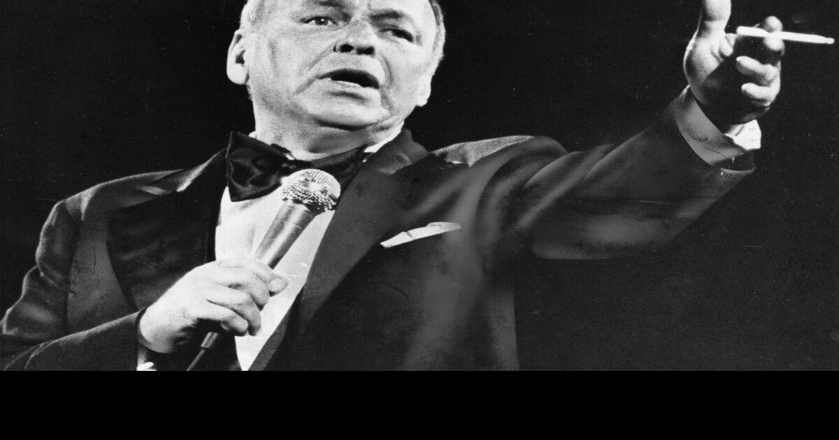 Frank Sinatra documentary coming to HBO