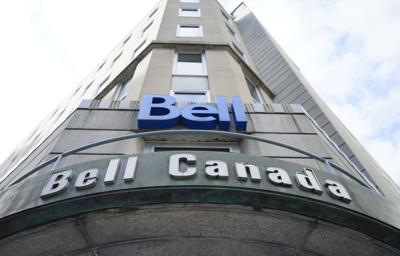 Bell launches campaign calling on Ottawa, CRTC to reverse wholesale fibre policy