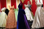Britain celebrates late Queen Elizabeth II as a style icon to mark her centenary