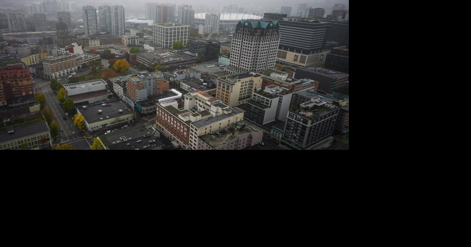 Vancouver area saw least home sales in more than two decades in 2025: board