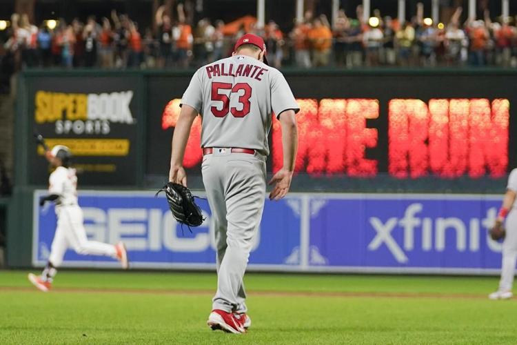 Cedric Mullins' solo homer (6), 05/15/2023