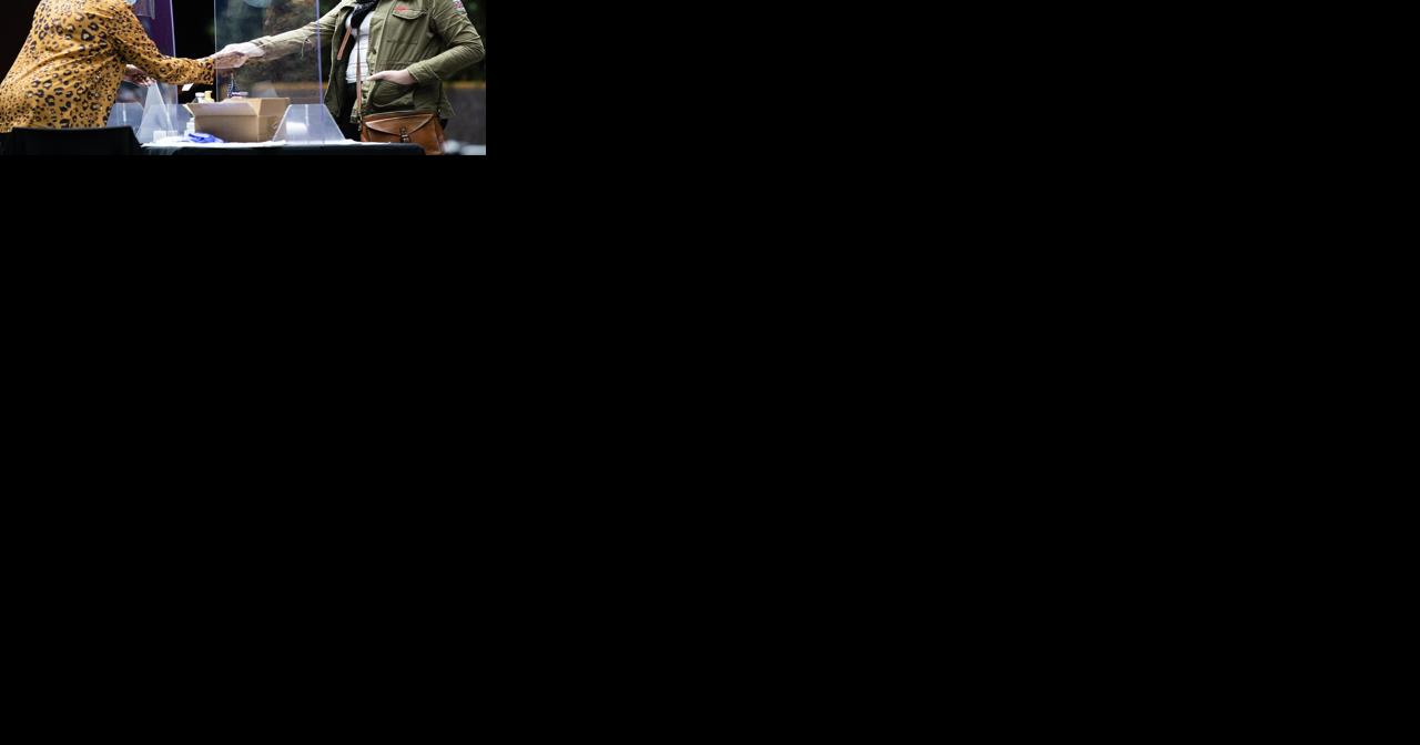 Pennsylvania counties tell governor lawmakers its too late to move 2024s primary election date