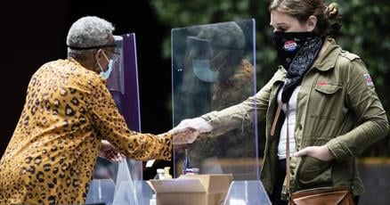 Pennsylvania counties tell governor lawmakers its too late to move 2024s primary election date Pennsylvania counties tell governor lawmakers its too late to move 2024s primary election date